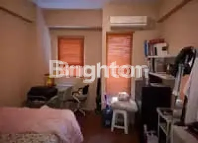 image APARTEMEN PUNCAK KERTAJAYA SURABAYA VIEW KOLAM RENANG TOWER A FASILITAS AC KULKAS WATER HEATHER (2)