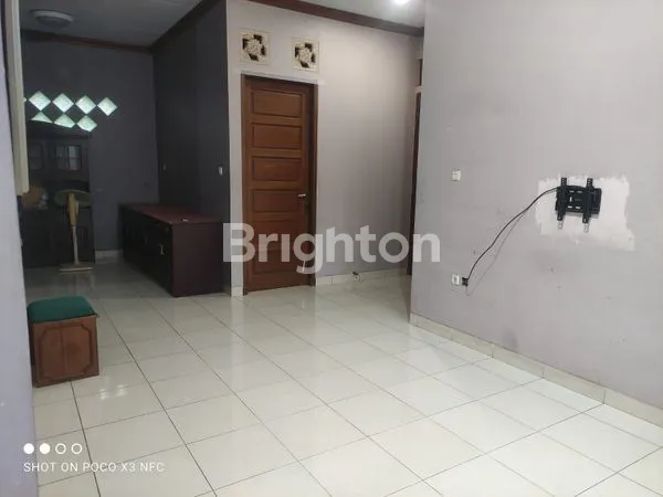 image RUMAH MURAH DI JATIASIH - KOTA BEKASI (3)