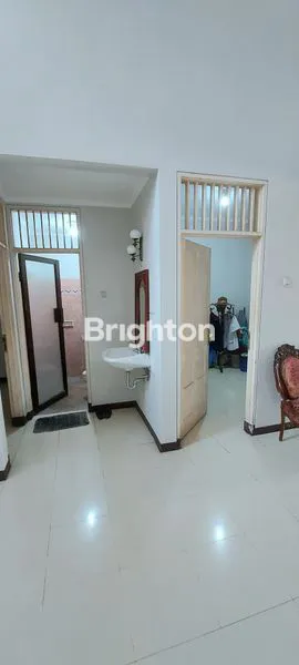 image RUMAH 1 ¹/² LANTAI  NYAMAN DI CITRALAND INTERNATIONAL VILLAGE SURABAYA BARAT (8)