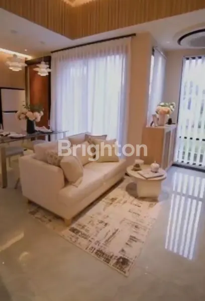 image RUMAH 2 LANTAI DI SAWANGAN DEPOK (2)