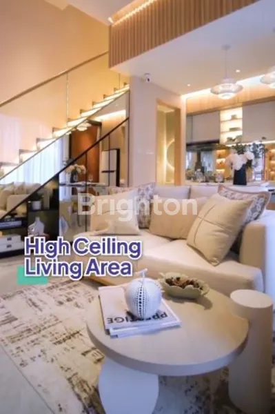 image RUMAH 2 LANTAI DI SAWANGAN DEPOK (3)