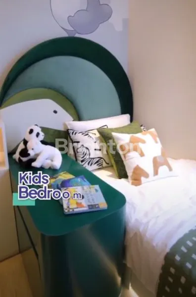 image RUMAH 2 LANTAI DI SAWANGAN DEPOK (4)