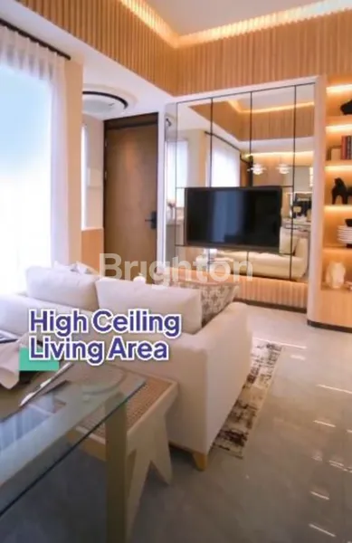 image RUMAH 2 LANTAI DI SAWANGAN DEPOK (5)