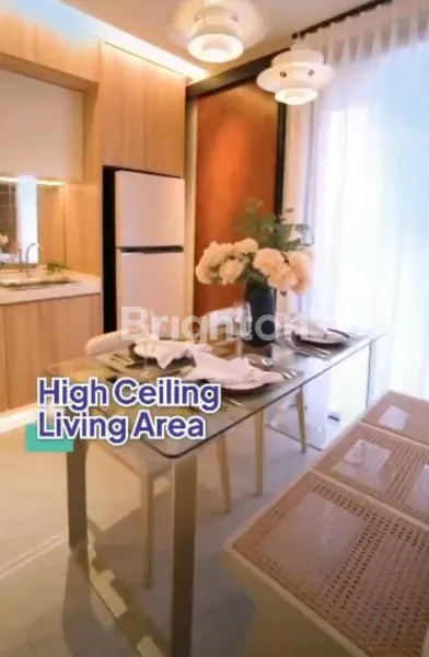 image RUMAH 2 LANTAI DI SAWANGAN DEPOK (6)