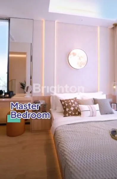 image RUMAH 2 LANTAI DI SAWANGAN DEPOK (7)