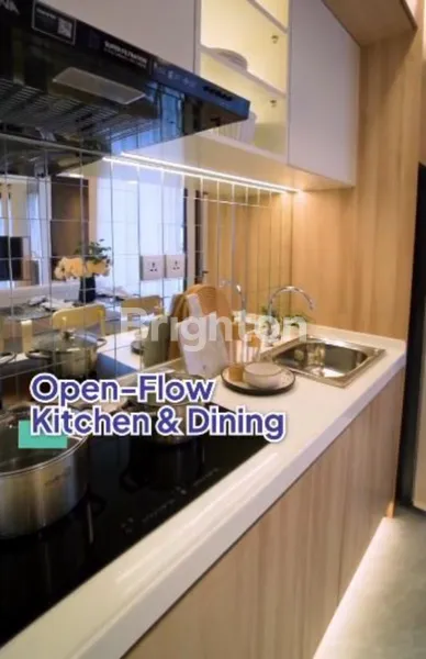 image RUMAH 2 LANTAI DI SAWANGAN DEPOK (8)