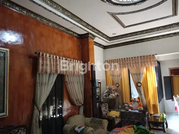 image RUMAH USAHA LUAS DI WONOREJO SELATAN, RUNGKUT (2)