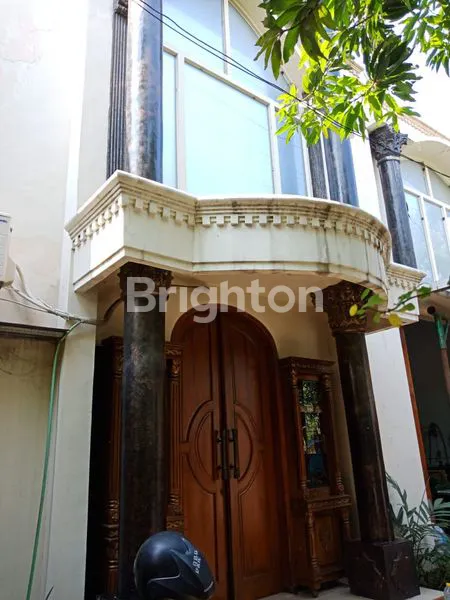 image RUMAH USAHA LUAS DI WONOREJO SELATAN, RUNGKUT (4)