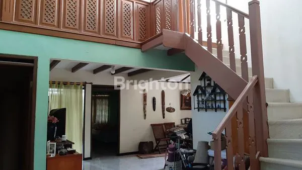 image RUMAH STRATEGIS DI PUSAT KOTA BARANANG SIANG INDAH BOGOR (6)