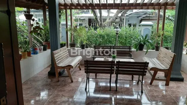 image RUMAH STRATEGIS DI PUSAT KOTA BARANANG SIANG INDAH BOGOR (2)