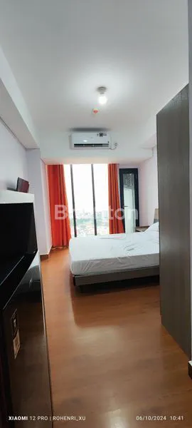 APARTEMENT MEISTERSTADT BATAM CENTRE