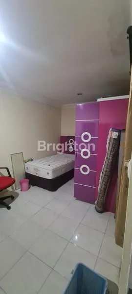 image RUMAH SIAP HUNI 3 LANTAI DI PLAMONGAN SARI SEMARANG (8)