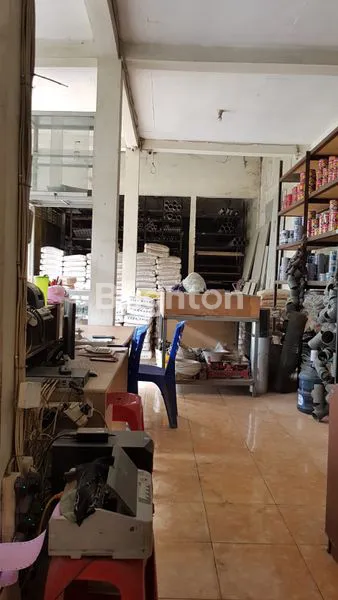 image RUKO SIAP PAKAI DI SIDOARJO EX. USAHA BANGUNAN (2)