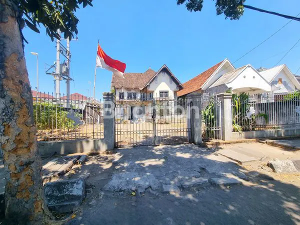 image RUMAH USAHA PANDEGILING PUSAT KOTA DEKAT RAYA DARMO, BASUKI RAHMAT, BANYU URIP, RAYA GUBENG (2)