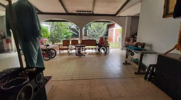 image RUMAH HUNIAN 1 LANTAI RAWA BELONG (5)