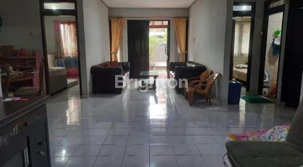 image RUMAH HUNIAN 1 LANTAI RAWA BELONG (2)