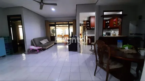 image RUMAH HUNIAN 1 LANTAI RAWA BELONG (4)