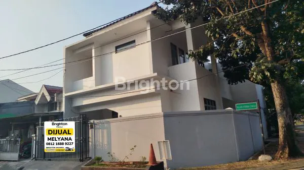Gambar Property RUMAH BARU GADING SERPONG