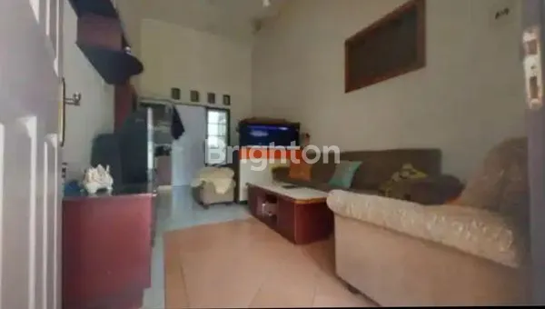 image RUMAH MUNGIL 1 LANTAI SIAP HUNI DI LOKASI STRATEGIS BUKIT CIMANGGU CITY (3)