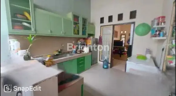 image RUMAH MUNGIL 1 LANTAI SIAP HUNI DI LOKASI STRATEGIS BUKIT CIMANGGU CITY (5)