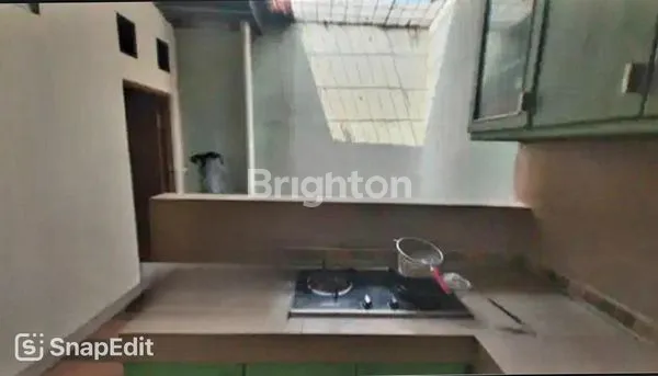 image RUMAH MUNGIL 1 LANTAI SIAP HUNI DI LOKASI STRATEGIS BUKIT CIMANGGU CITY (6)