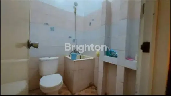 image RUMAH MUNGIL 1 LANTAI SIAP HUNI DI LOKASI STRATEGIS BUKIT CIMANGGU CITY (7)