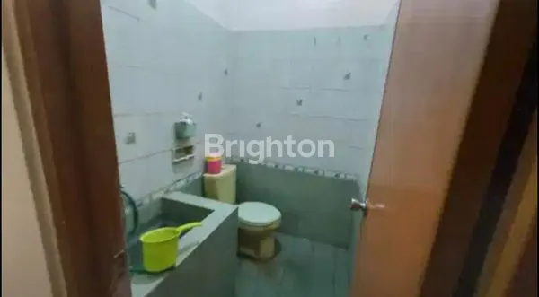 image RUMAH MUNGIL 1 LANTAI SIAP HUNI DI LOKASI STRATEGIS BUKIT CIMANGGU CITY (8)