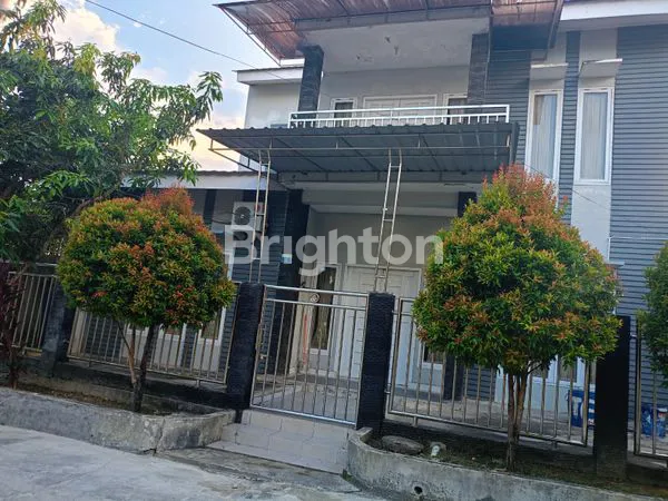 image RUMAH DUA LANTAI DI WIKA (1)