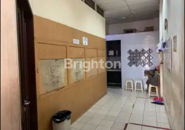 image RUKO 3 LANTAI GOLDEN BOULEVARD BSD CITY (2)