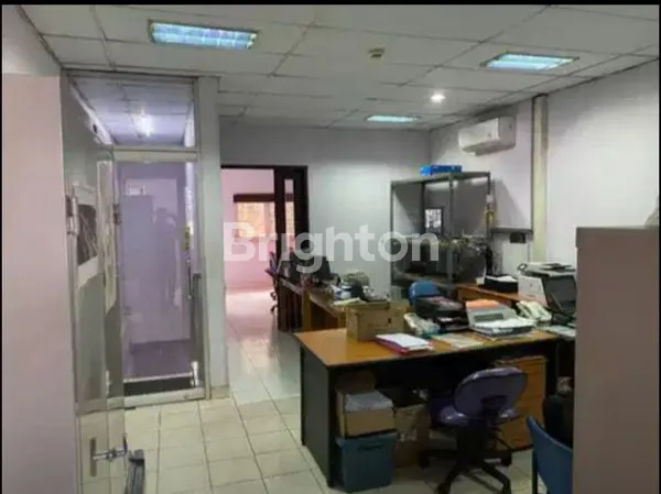 image RUKO 3 LANTAI GOLDEN BOULEVARD BSD CITY (4)