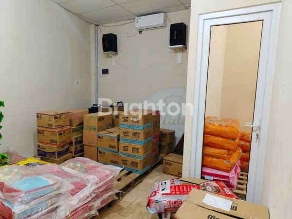 image JARANG ADA. RUKO MURAH DI AREA KOMERSIL PANDURAYA-BOGOR (4)