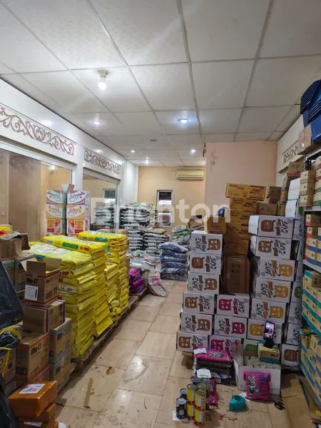 image JARANG ADA. RUKO MURAH DI AREA KOMERSIL PANDURAYA-BOGOR (2)