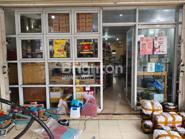 image JARANG ADA. RUKO MURAH DI AREA KOMERSIL PANDURAYA-BOGOR (3)