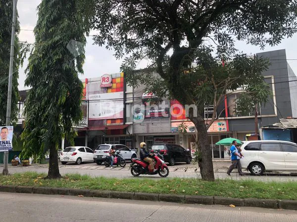 image JARANG ADA. RUKO MURAH DI AREA KOMERSIL PANDURAYA-BOGOR (8)