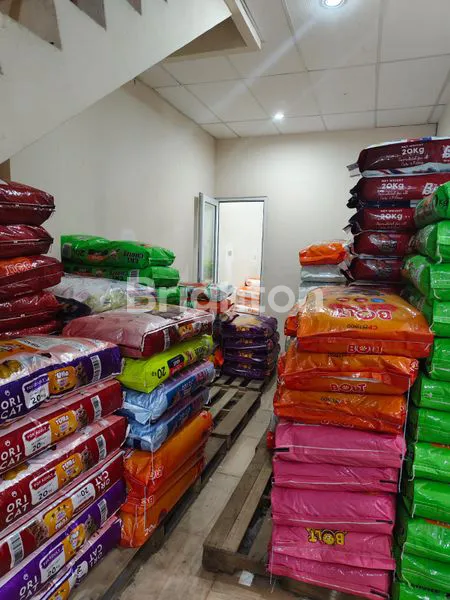 image JARANG ADA. RUKO MURAH DI AREA KOMERSIL PANDURAYA-BOGOR (7)