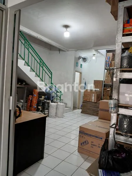 image RUKO GANDENG 3 LANTAI DI MELATI MAS SQUARE (3)