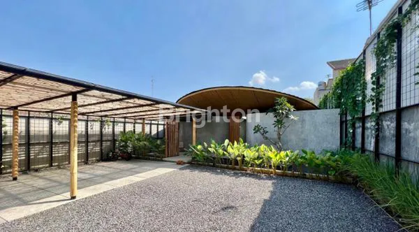 image VILLA MEWAH, SIAP PAKAI, KONDISI BAGUS DAN MININ RENOV!! ADA KOLAM RENANG, ISTIMEWA (7)