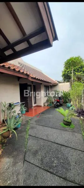 image RUMAH HUNIAN 1 LANTAI RAWA BELONG (8)