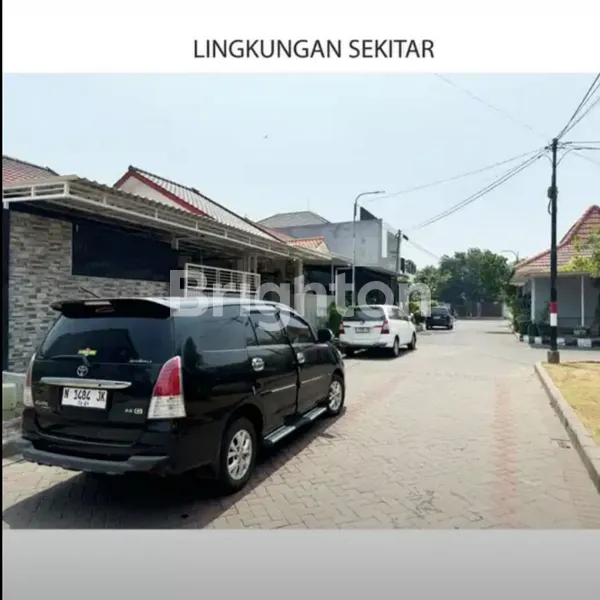 image TANAH KAVLING SIAP BANGUN PANTAI MENTARI-SURABAYA (2)