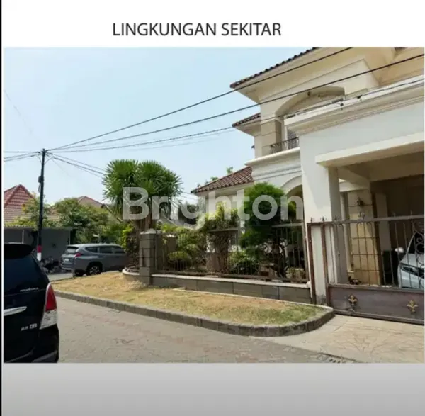 image TANAH KAVLING SIAP BANGUN PANTAI MENTARI-SURABAYA (4)