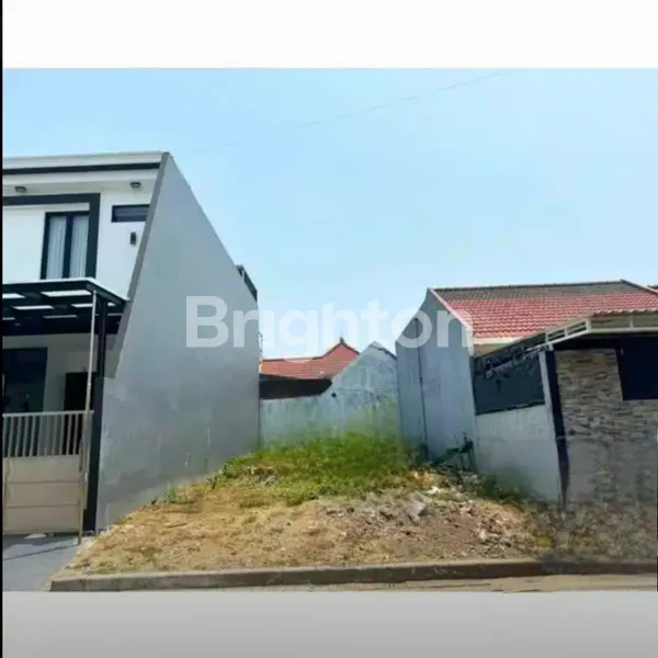 image TANAH KAVLING SIAP BANGUN PANTAI MENTARI-SURABAYA (1)