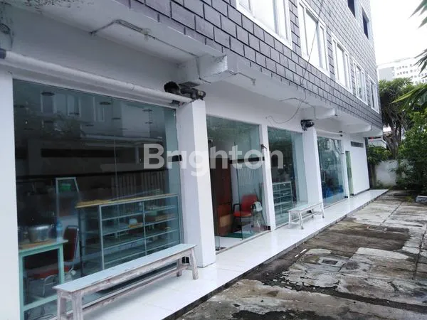 image PUTAT OFFICE BUILDING, PUTAT INDAH TIMUR, DEKAT TOLL, SURABAYA (3)