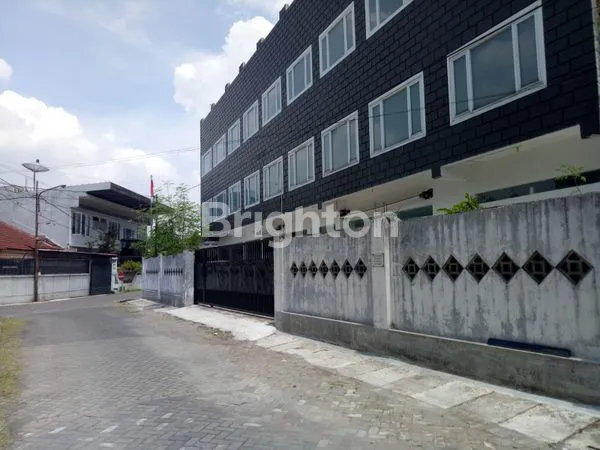 image PUTAT OFFICE BUILDING, PUTAT INDAH TIMUR, DEKAT TOLL, SURABAYA (2)