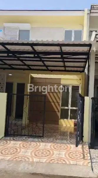 image CATTLEYA BANJAR WIJAYA,MODERLAND TANGERANG (2)