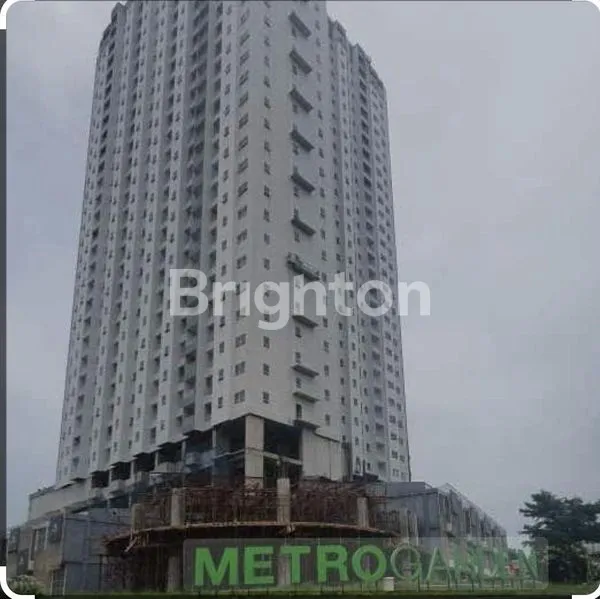 image APARTEMENT DENGAN 2 BR DI METRO GARDEN APARTEMENT , KARANG TENGAH, TANGERANG (1)