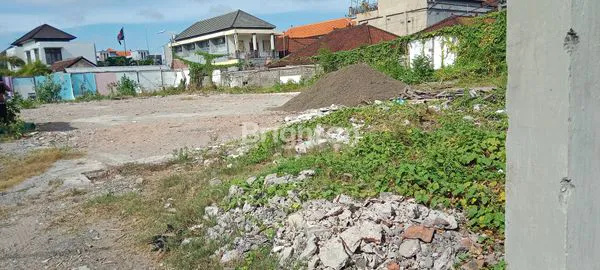 LAND NEAR BEACH /TANAH DEKAT DENGAN PANTAI JIMBARAN