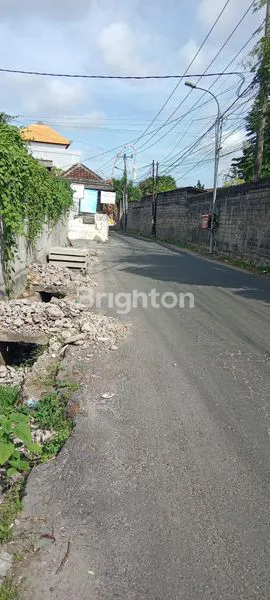image LAND NEAR BEACH /TANAH DEKAT DENGAN PANTAI JIMBARAN (2)
