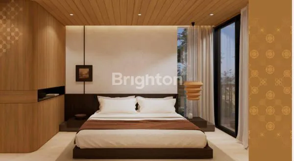 image HUNIAN AUNTENTIC MEWAH LANDSCAPE BESAR DI JIMBARAN HIJAU (6)