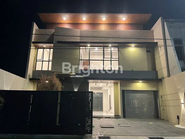 image RUMAH 2 LANTAI BARU GRESS DEKAT GALAXY MALL PAKUWON CITY SUTOREJO WISMA PERMAI MULYOSARI DHARMAHUSADA MANYAR ITS UNAIR (1)