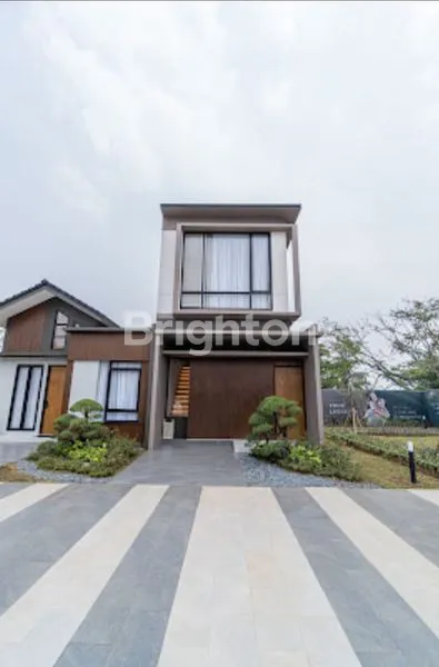 image RUMAH MODERN DAN STRATEGIS DI DEPOK (1)